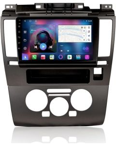 Afixeasy 10.1 Inch TS18 Android 12 Double Din Car