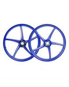 17Inch sport rim mags