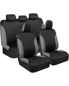  Bdk Ultrasleek Gray Seat