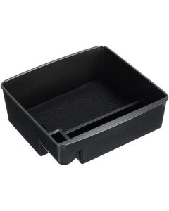 Armrest Storage Box