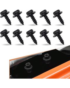 Car Self-Tapping Fastening Bolts