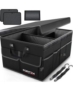 Fortem Car Trunk Organizer