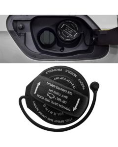 Gas Cap