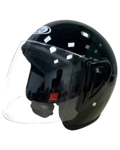 motorcycle head protector