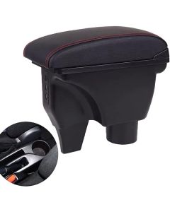 Zertylre Car Armrest Box