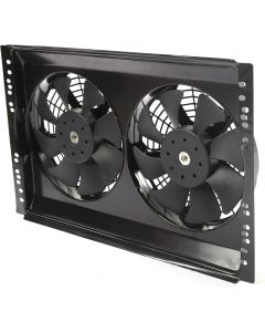 Car Radiator Cooling Fan