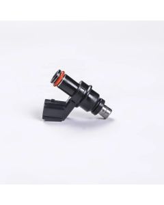 motorcycle fuel injector