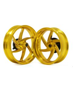 Wheels Hub Aluminum Alloy Rim