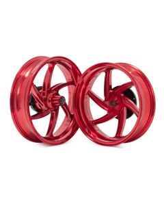 Wheels Hub Aluminum Alloy Rim