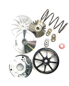 BWS 125 RACING PULLEY FULL SET