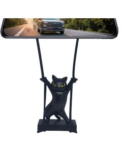  Cat Car Ornament,Car