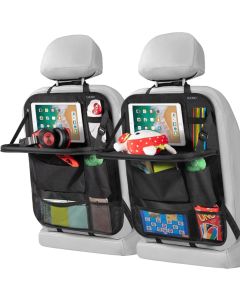 Car Backseat Organizer