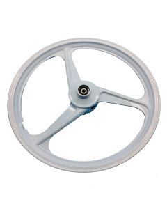 High quality 17 inch motorcycle mag rims wheels