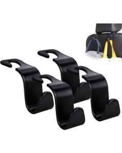 Vehicle Car Backseat Headrest Hanger